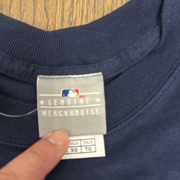 Chicago Cubs Shirt - Picture 3 of 6